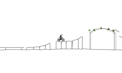 Dirt Trail (Preview?)