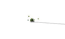 very simple track