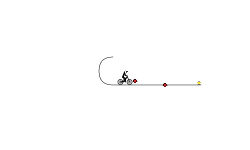 a trail