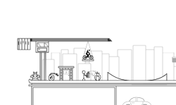 City Apartment Trial