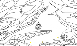 a random drawing