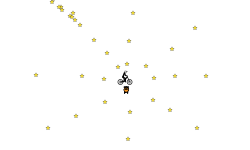 Get the stars (DESC)