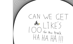 can we get 100 likes