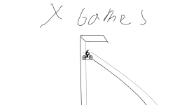 X GAMES MEGA RAMP PART ONE