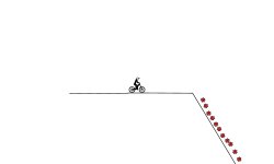Bomb Fall