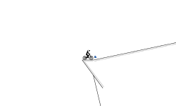 Cliff Jumping