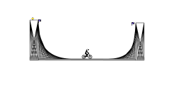 half pipe