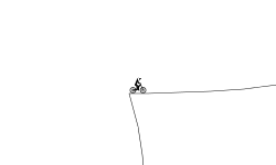 No Curves All Lines