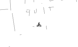 SHOULD I QUIT WRITE IN CHAT :(