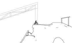 HR2 cave proof