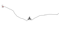 Off-road for Radium_RC
