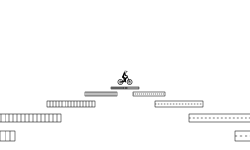 High Infinite Roads