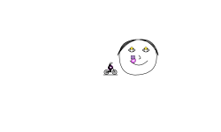 face
