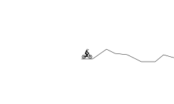 Wheelie this