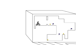 Bmx Cube!!