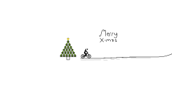 Merry X-Mas!