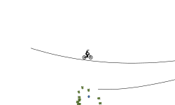 Impossible unless smrt 2.0