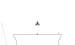 half pipe