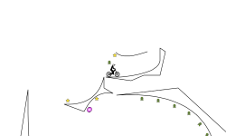 The Booster Track 2