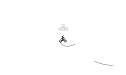 Small Hold-Up Wheelie