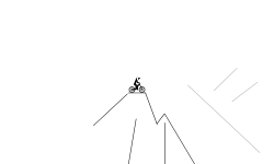 disappearing mountian