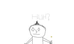HUH??