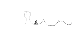 short detailed track