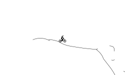 idk how many jumps