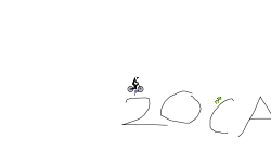 20 caves!
