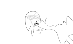 Cave Wheelie