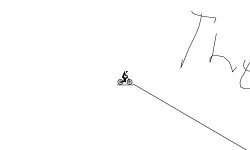 my second level