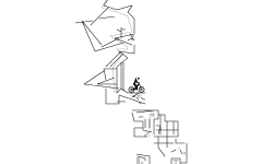 Desert jumps