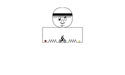 How Looks FreeRider?