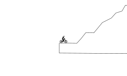 Climb practise
