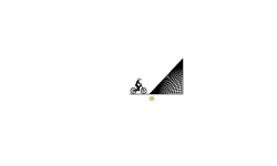 Look  into the triangle