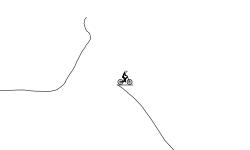 there may be a secret path