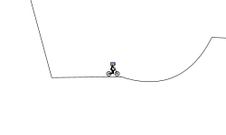 Blob Time Attack