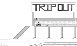 rollercoaster
