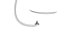 Smooth Jumps