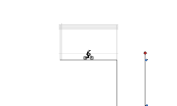 intense downhill