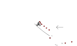 Hold Left Wheelie