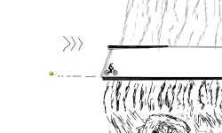 Cliff Ride Preview