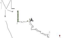 Mountain Wheelie (expanded)