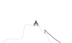 Mountain Ride
