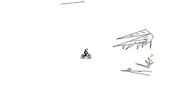 1 second challenge