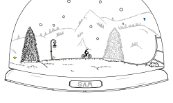 SnowGlobe