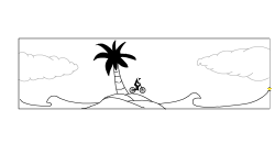 Washed Ashore