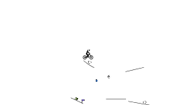 A Fun Wheelie Track