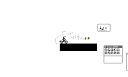 Mini auto map for MINUS