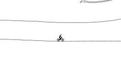 The snake